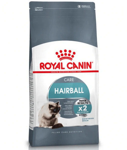Royal Canin Hairball Care