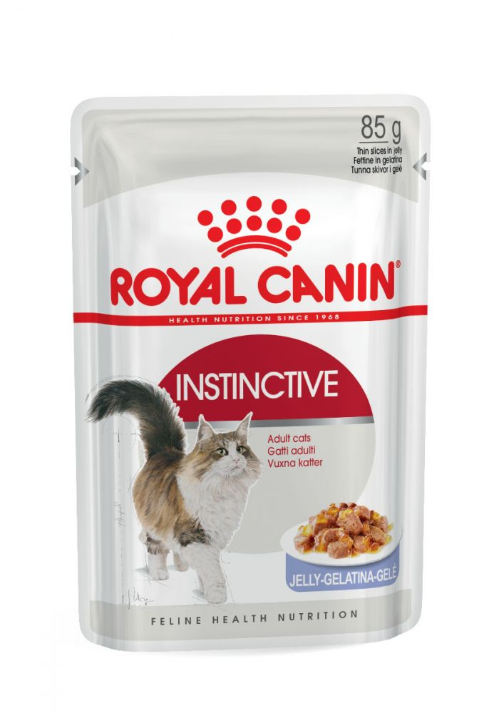 Royal Canin Instinctive