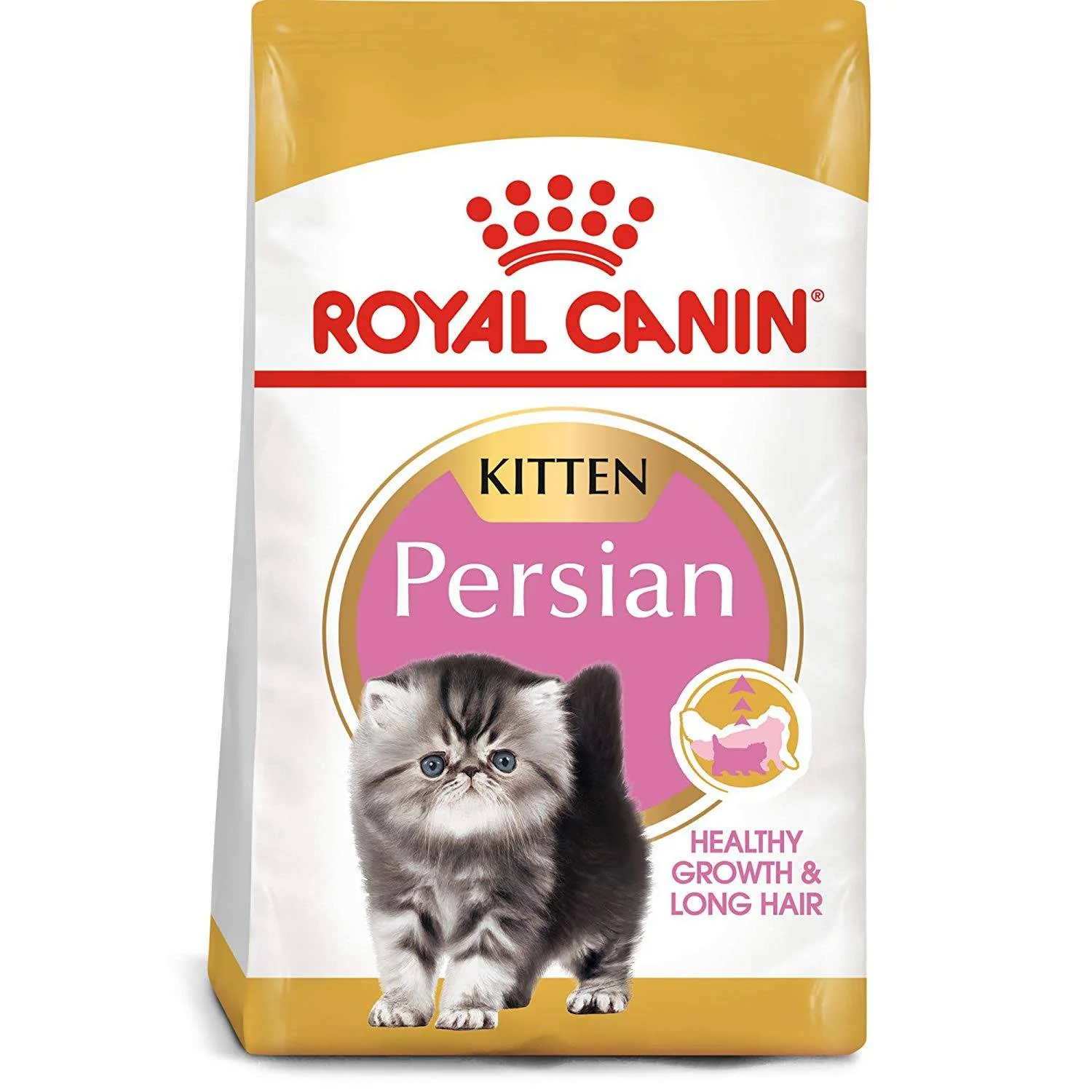 Royal Canin Persian Kitten